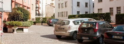 Hotel Giberti & Spa
