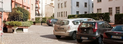 Hotel Giberti & Spa
