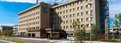 Doubletree By Hilton Brescia