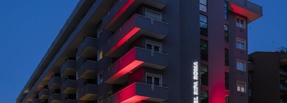 Hotel Ripa Roma