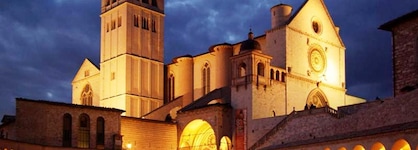 Hotel Cristallo