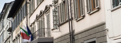 Hotel Adler Cavalieri