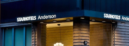 Starhotels Anderson
