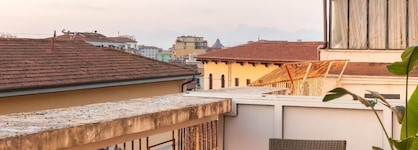 Hotel La Pace