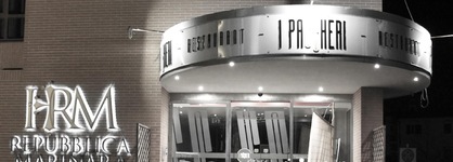 Hotel Repubblica Marinara