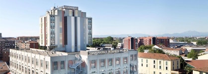 Starhotels Business Palace