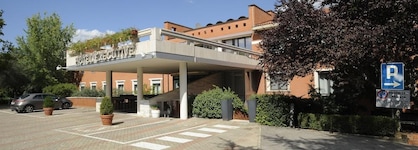 Hotel Executive