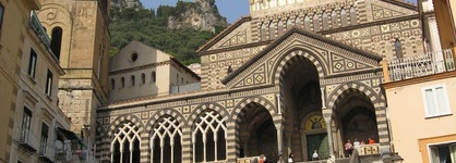Ravello Art Hotel Marmorata