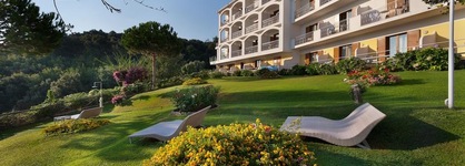 Grand Hotel President