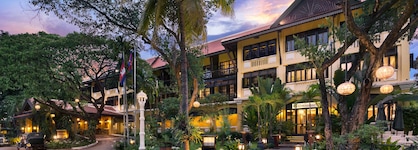 Victoria Angkor Resort & Spa