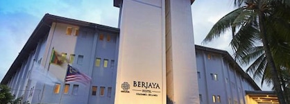 Berjaya Hotel Colombo