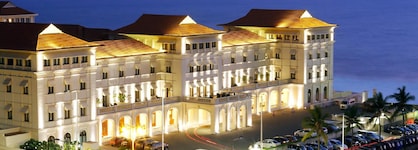 Galle Face Hotel