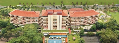 Taj Samudra Hotel
