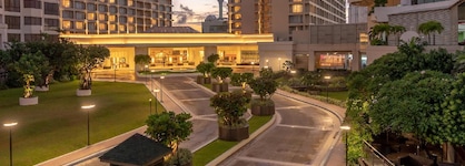 Cinnamon Grand Colombo