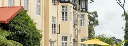 Grand Hotel