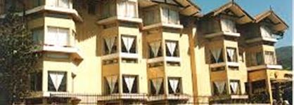 Windsor Hotel