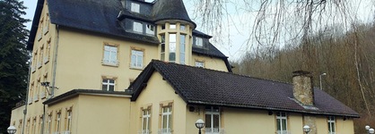 Parc Hotel Alvisse