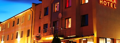 Best Hotel