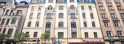 Hestia Hotel Jugend