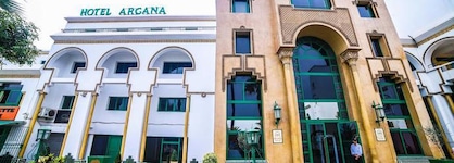 Hotel Argana