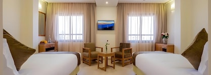 Ayoub Hotel & Spa