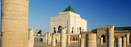 Ibis Rabat Agdal