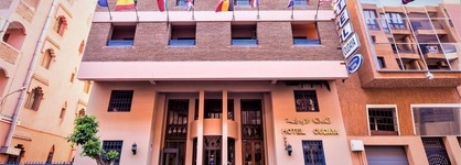 Oudaya Hotel & Spa