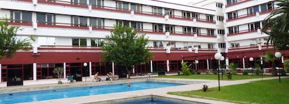 Sud Bahia Agadir "Bahia City Hotel"