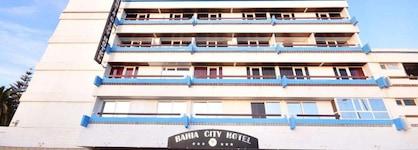 Sud Bahia Agadir "Bahia City Hotel"