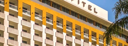 Sofitel Rabat Jardin Des Roses