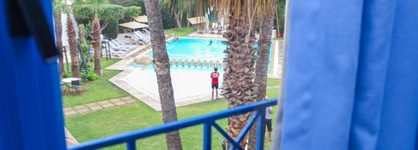 Senator Agadir