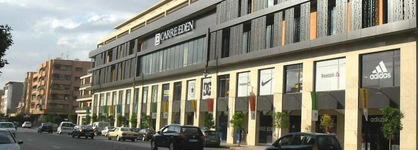 Hotel Nassim