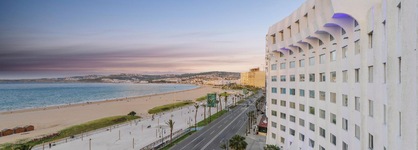 Kenzi Solazur Hotel
