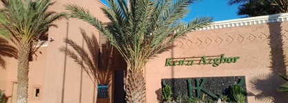 Kenzi Azghor Hotel