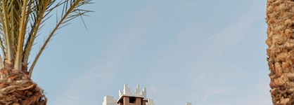 Kenzi Azghor Hotel