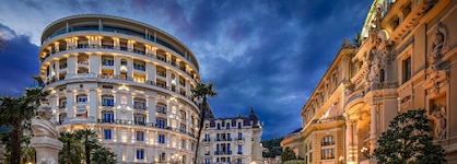 Hôtel De Paris Monte-Carlo