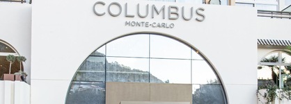 Columbus Hotel Monte-Carlo, Curio Collection By Hilton