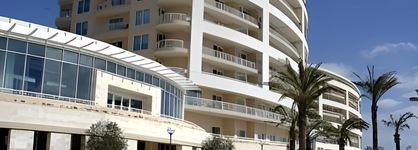 Radisson Blu Resort & Spa, Malta Golden Sands