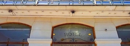 Hotel Kennedy Nova