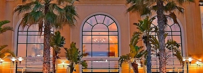 Corinthia Hotel St George's Bay, Malta