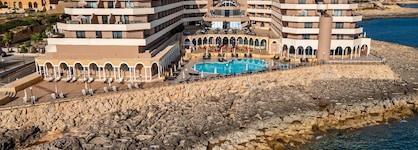 Radisson Blu Resort, Malta St. Julian's