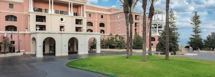 The Westin Dragonara Resort, Malta