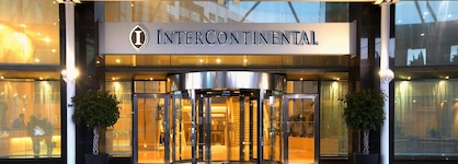 Intercontinental Malta, An Ihg Hotel
