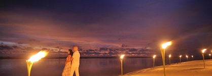 Royal Island Resort & Spa