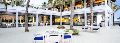 Niva Kurumba Maldives