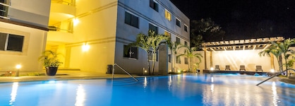 Hotel Tulijá Palenque