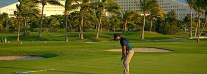 Iberostar Selection Cancun  -  All Inclusive