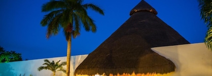 The Explorean Selva Maya Kohunlich