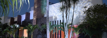 Cancun Bay All Inclusive Hotel
