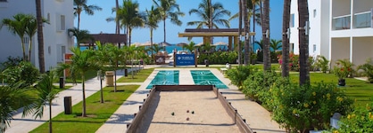Marival Emotions Resort & Suites Riviera Nayarit By Mercure